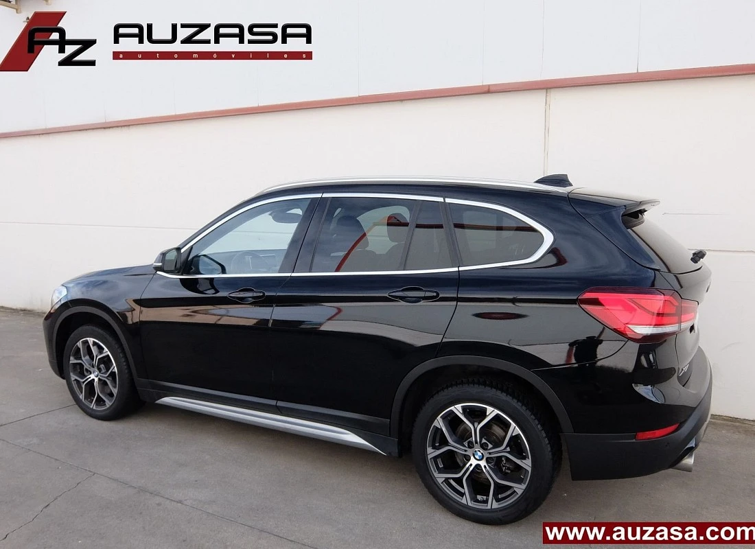 BMW X1 18d 150 cv sdrive AUTO  Pack X-LINE
