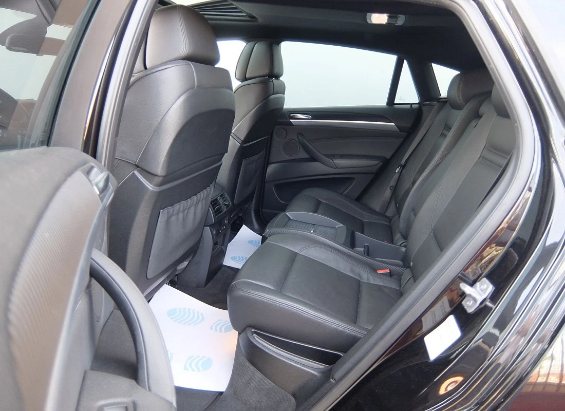 BMW X6 3.0D 245 cv X-DRIVE AUTO -PACK M + Full Equipe + Techo