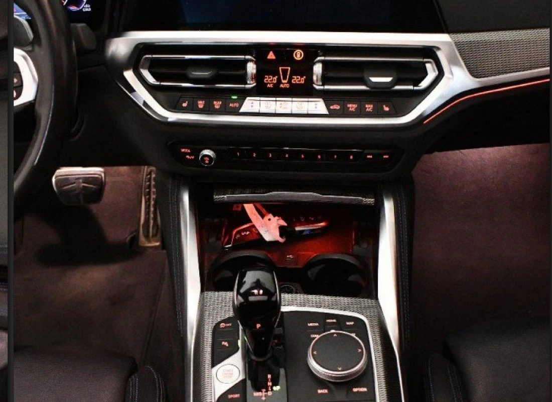 BMW 420d GRAN COUPE 190 cv AUTO -PACK M + BLACK Design + Techo -Full Equipe BMW 420d GRAN COUPE 190 cv AUTO -PACK M + BLACK Design + Techo -Full Equipe