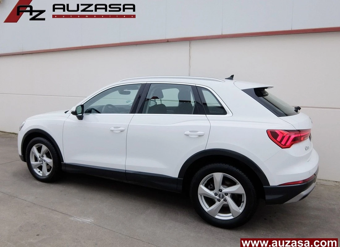 AUDI Q3 35TDI 150 cv S-Tronic - ADVANCED EDITION 2022