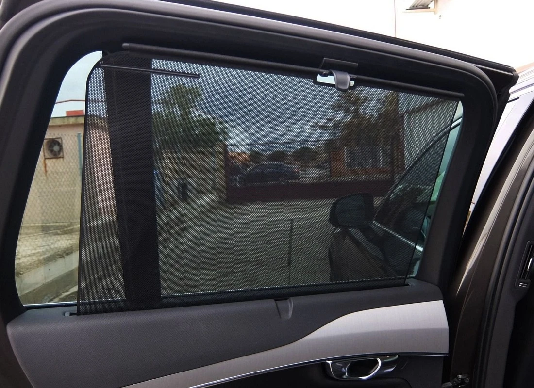 VOLVO XC90 B5 Diesel 235 cv AWD 4x4 AUTO -7 plazas MOMENTUM PRO + Extras