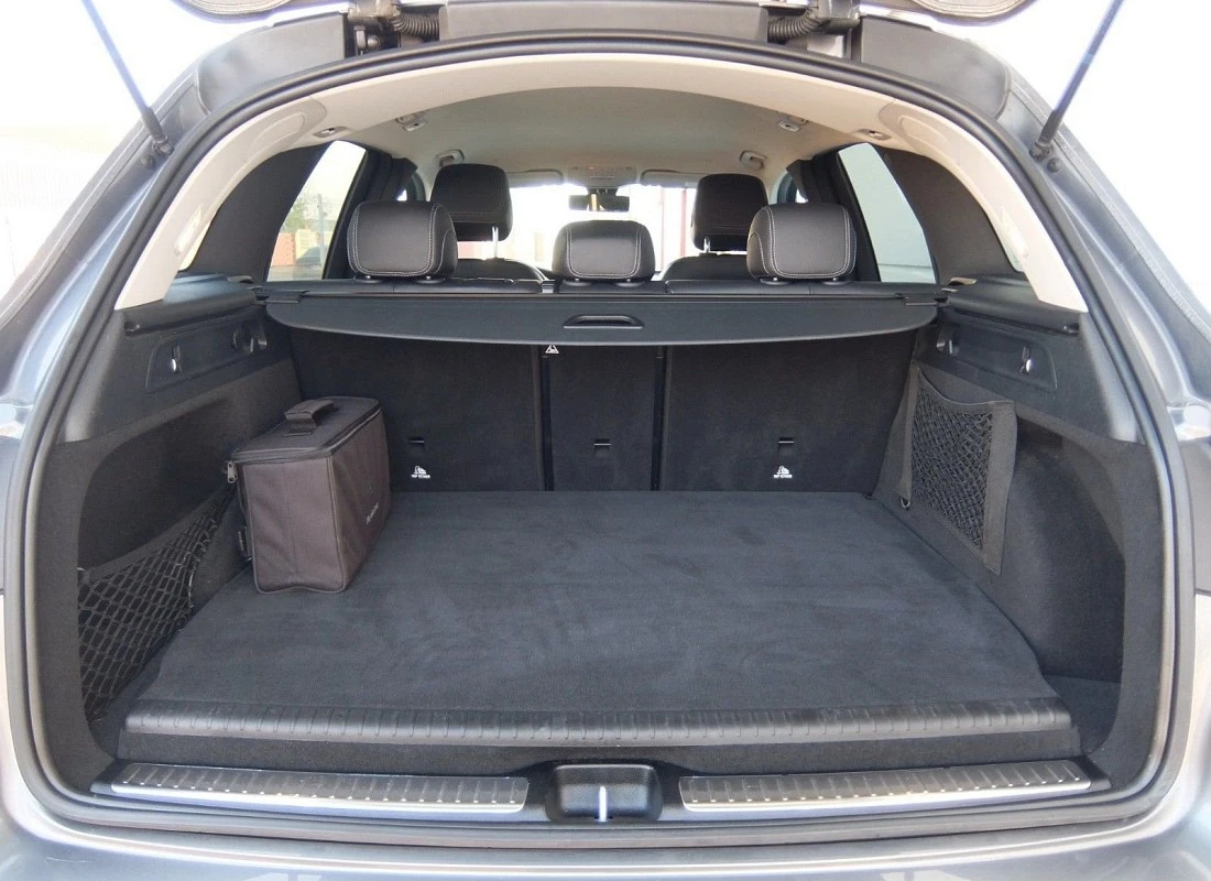 MERCEDES GLC 300de 305 cv 4MATIC AUTO -Pack AMG
