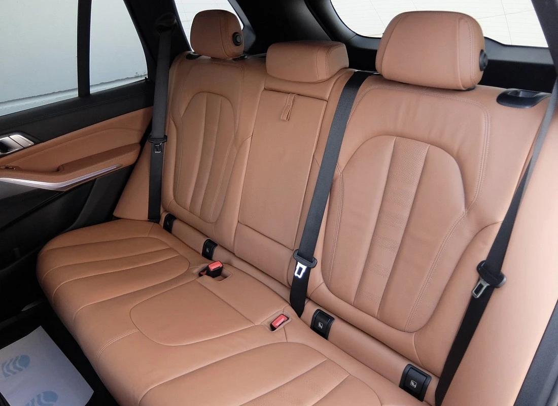 BMW X5 3.0d 286 cv X-DRIVE AUTO -Pack M - ECO - 2021 + SUSP.ADAPTATIVA BMW X5 3.0d 286 cv X-DRIVE AUTO -Pack M - ECO - 2021 + SUSP.ADAPTATIVA