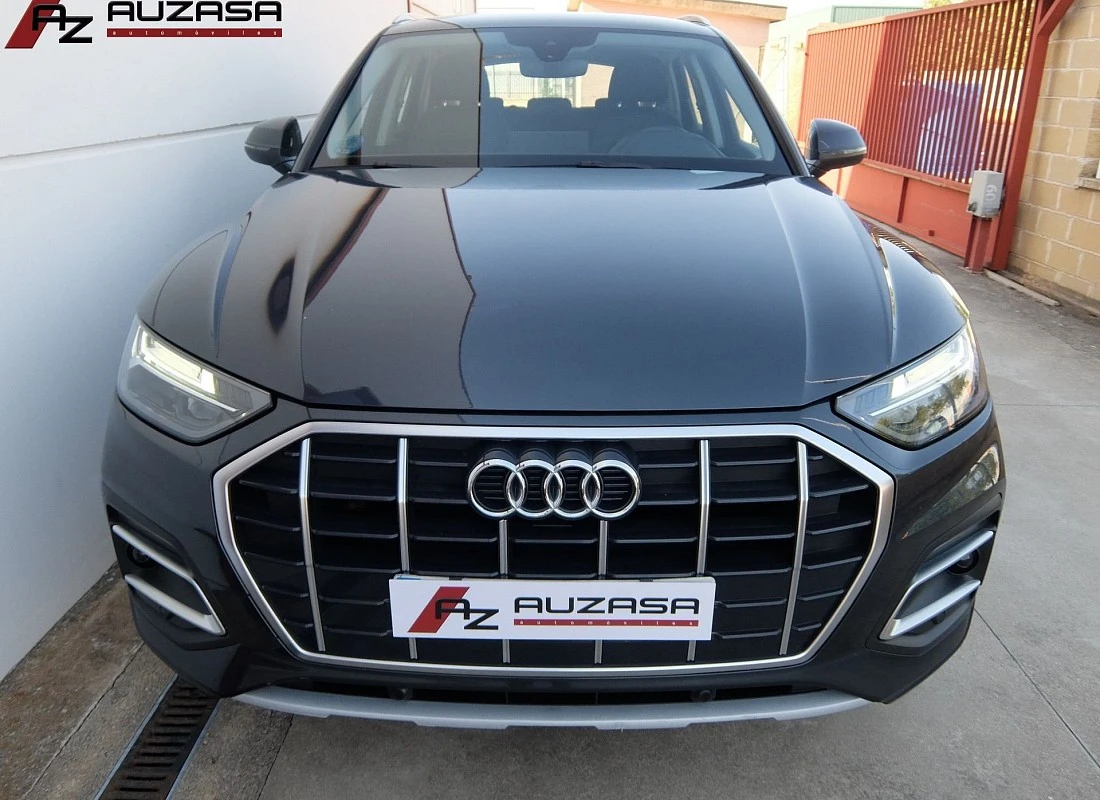 AUDI Q5 35TDI 165 CV S-TRONIC - ADVANCE Edition- ECO- NUEVO MODELO AUDI Q5 35TDI 165 CV S-TRONIC - ADVANCE Edition- ECO- NUEVO MODELO