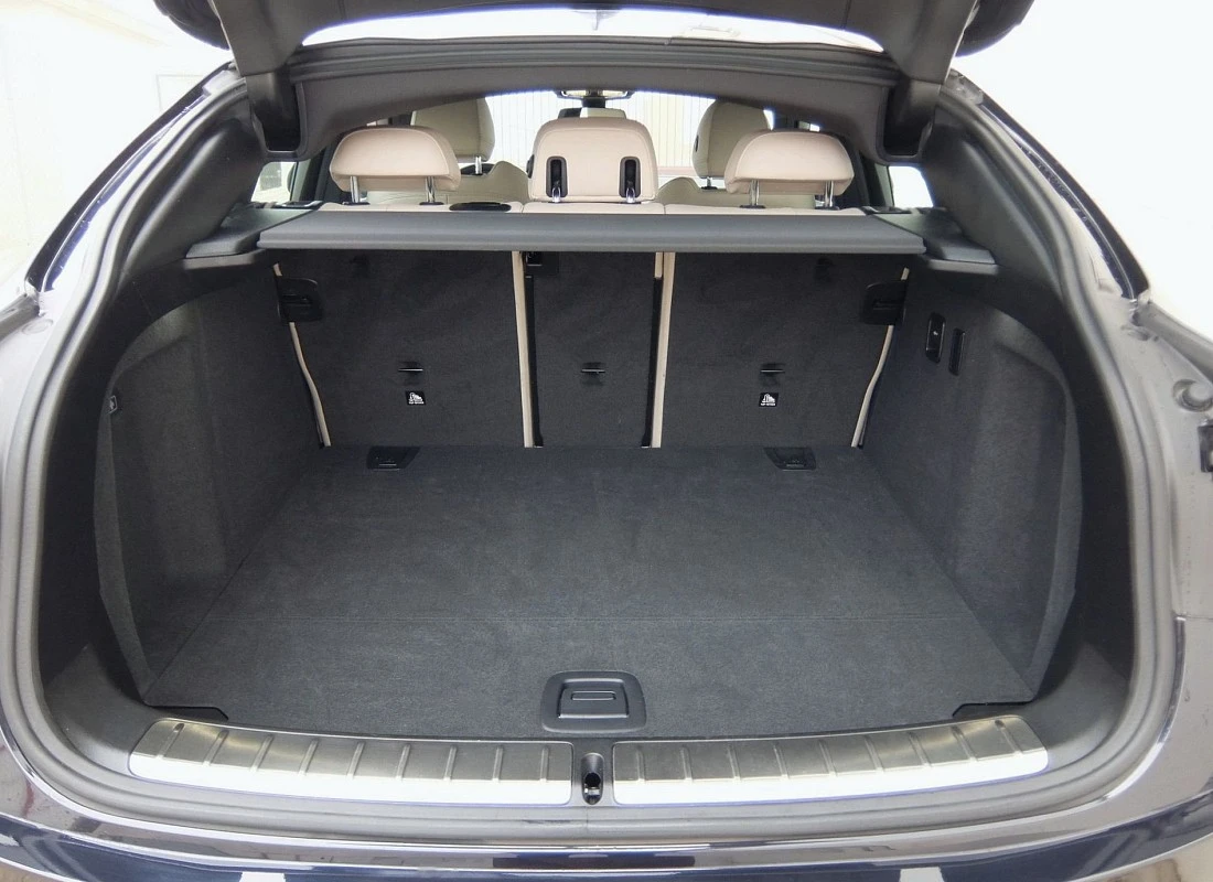 BMW X4 2.0d 190 cv X-DRIVE 4x4 AUTO -Pack M ECO - nuevo modelo BMW X4 2.0d 190 cv X-DRIVE 4x4 AUTO -Pack M ECO - nuevo modelo