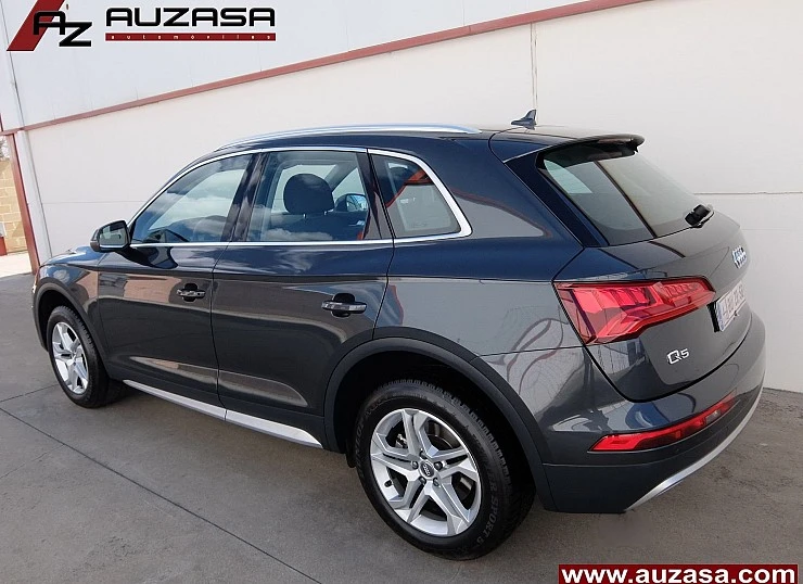 AUDI Q5 35TDI 165 CV S-TRONIC - PACK DESIGN Edition- ECO