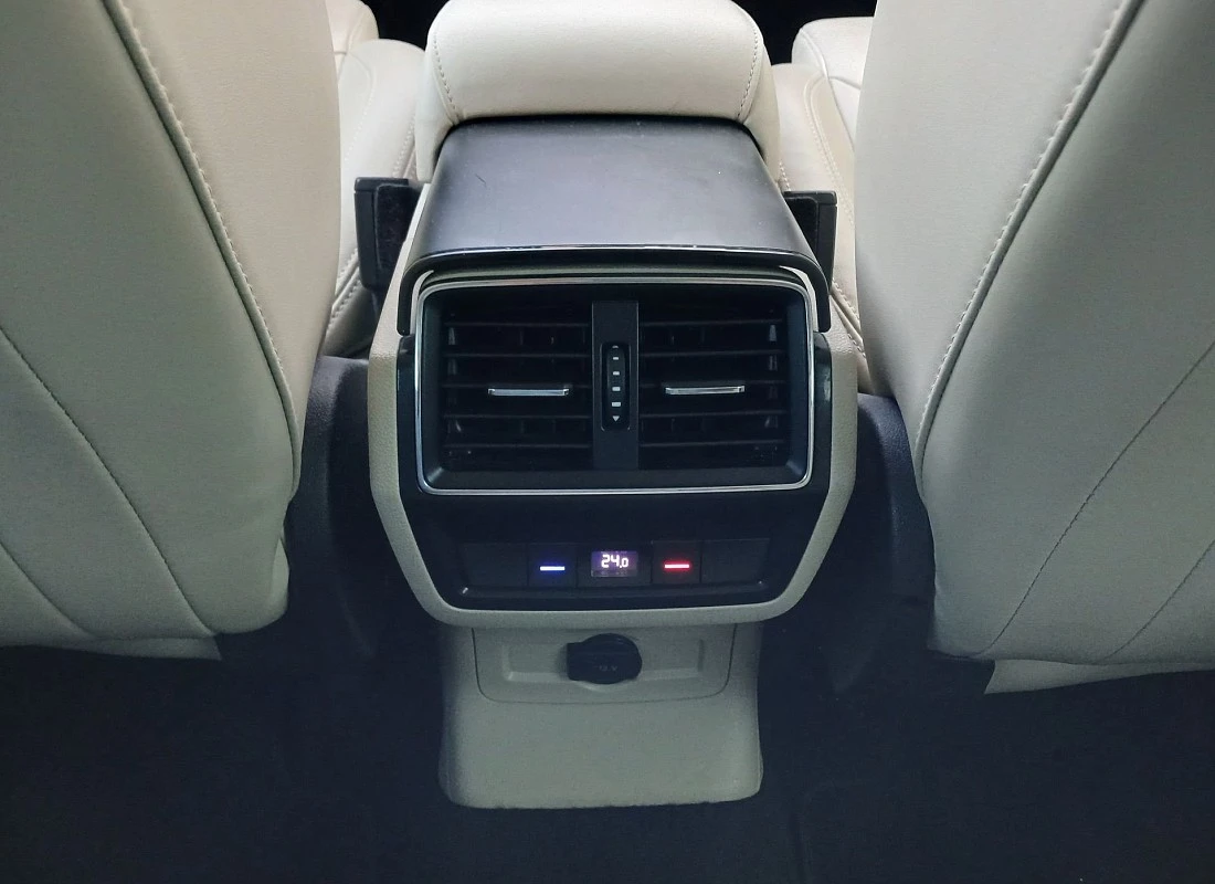 SKODA KODIAQ TSI 150 cv 4x4 AUTO DSG - Full EQUIPE -