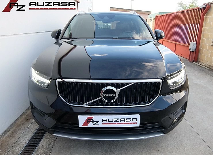 VOLVO XC40 T4 2.0 190 CV GEARTRONIC AUTO MOMENTUM