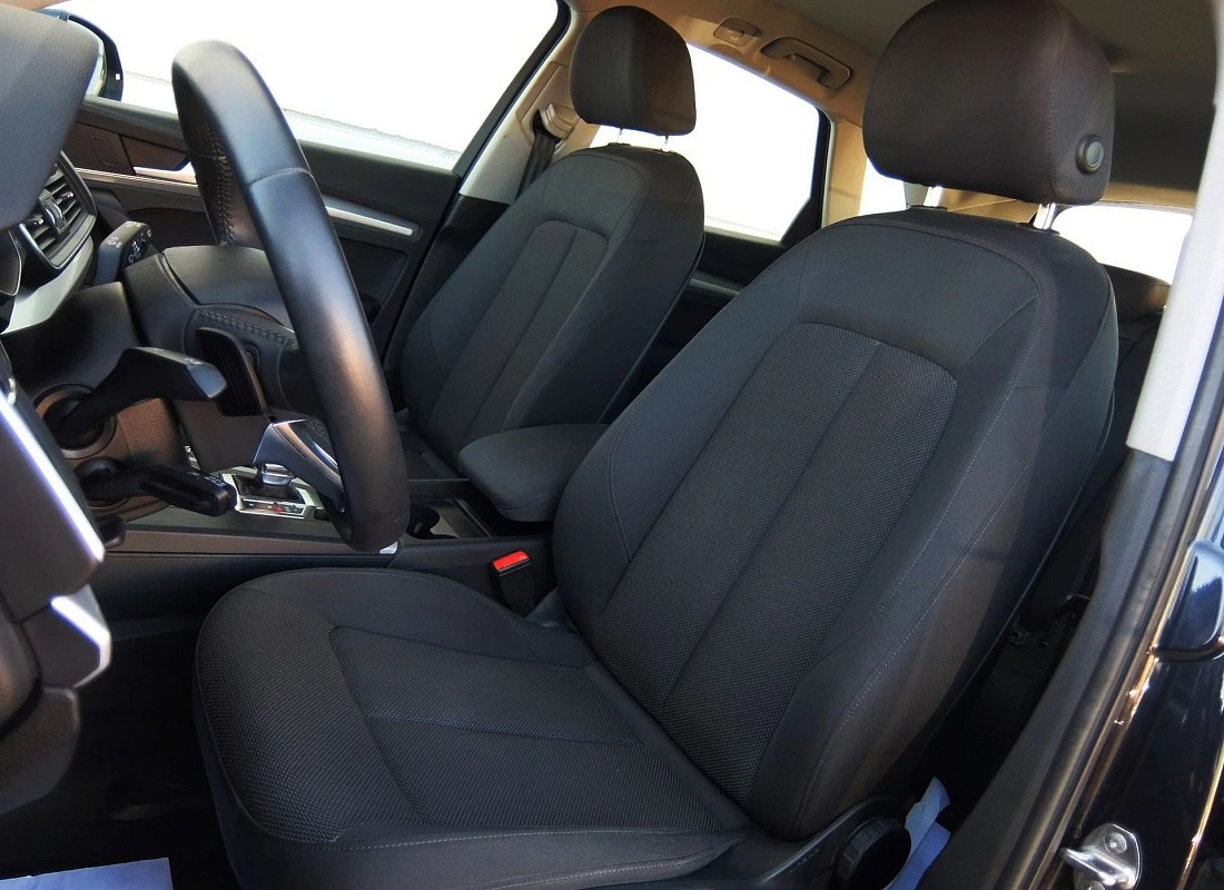 AUDI Q5 35TDI 165 CV S-TRONIC - PACK DESIGN Edition- ECO