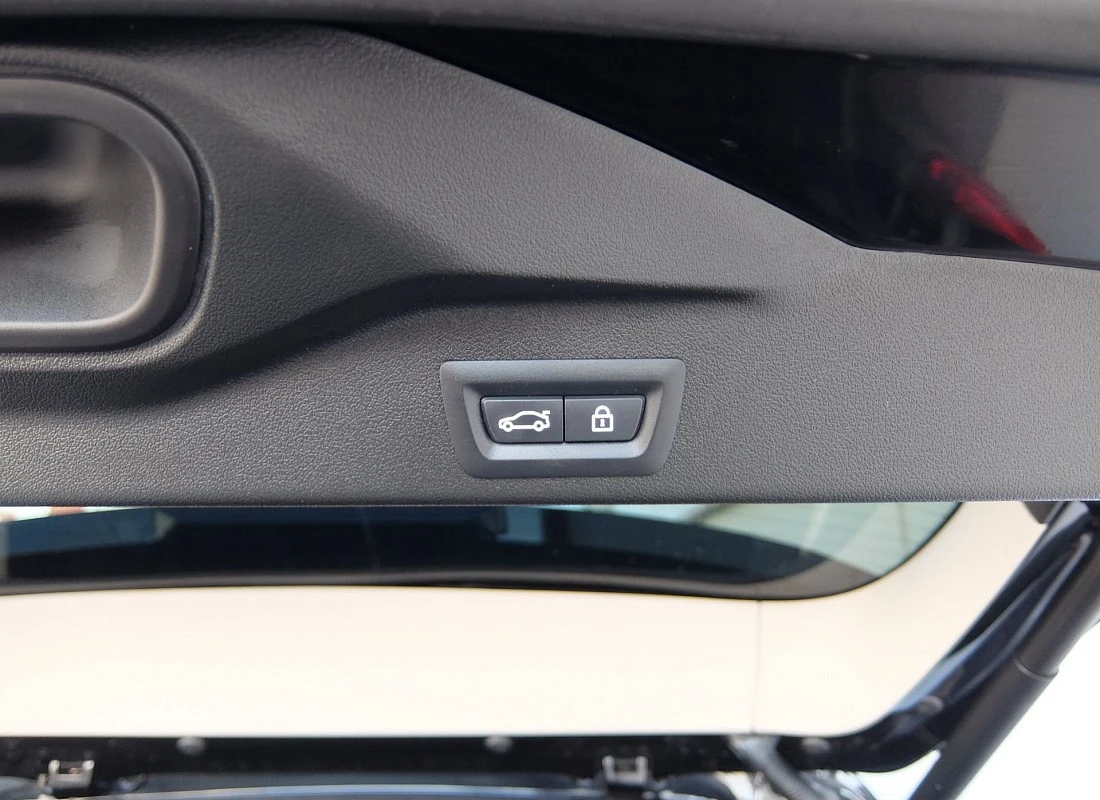 BMW X5 3.0d 286 cv X-DRIVE AUTO -Pack M - ECO - 2021 + SUSP.ADAPTATIVA