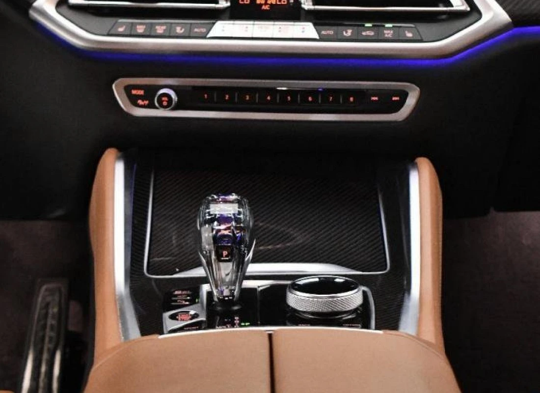 BMW X6 3.0d 286 cv X-DRIVE AUTO -Pack M Competition -Edición Limitada- 2022