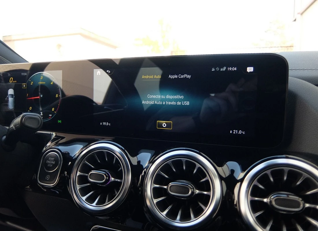 MERCEDES B 200d 150 cv 8G-DCT AUTO -Pack AMG EDICIÓN ESPECIAL + PACK NIGHT MERCEDES B 200d 150 cv 8G-DCT AUTO -Pack AMG EDICIÓN ESPECIAL + PACK NIGHT