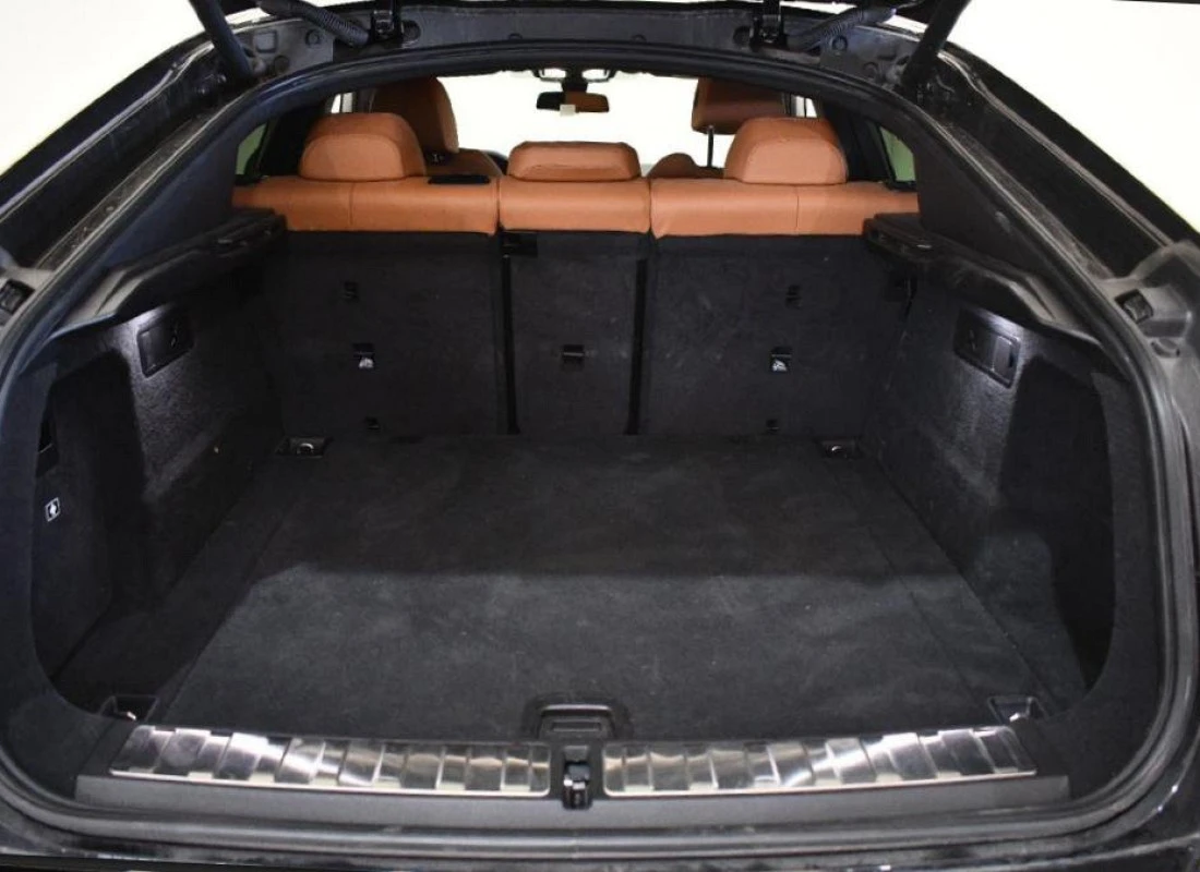 BMW X6 3.0d 286 cv X-DRIVE AUTO -Pack M Competition -Edición Limitada- 2022