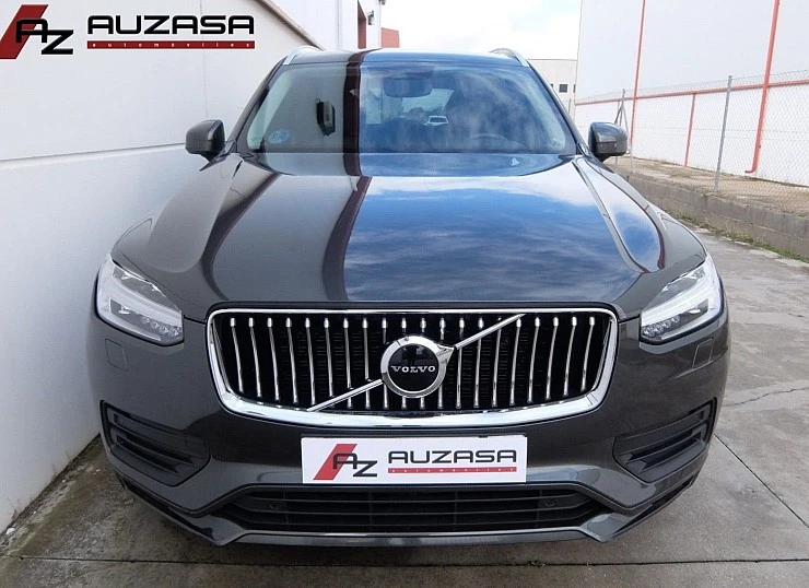 VOLVO XC90 B5 Diesel 235 cv AWD 4x4 AUTO -7 plazas MOMENTUM PRO + Extras