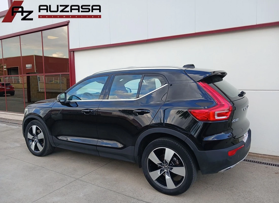 VOLVO XC40 D3 150 cv AWD 4x4 AUTO -INSCRIPTION VOLVO XC40 D3 150 cv AWD 4x4 AUTO -INSCRIPTION