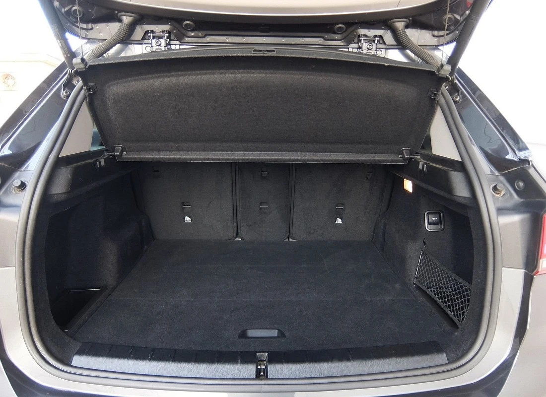 BMW X1 18I 140 cv sdrive AUTO pack SPORT Advantage + Techo 2021