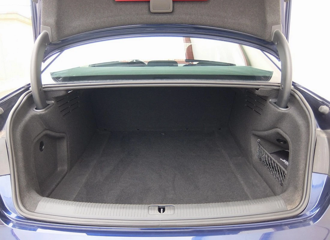 AUDI A4 35TDI 163 cv S-Tronic S-LINE EDITION nuevo modelo 2021-  ECO