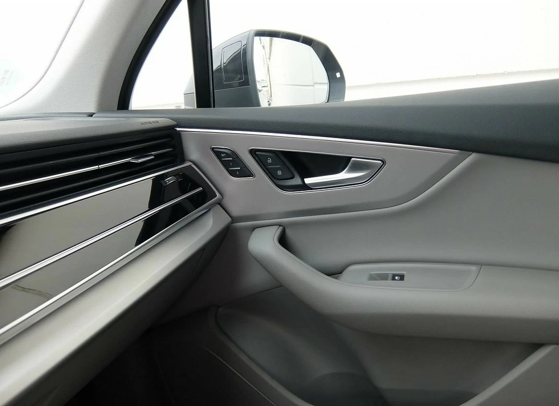 AUDI Q7 50TDI V6 286 cv Quattro Tiptronic S-LINE EDITION  Eco