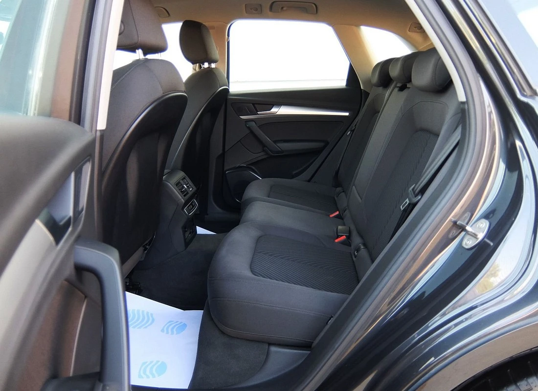 AUDI Q5 35TDI 165 CV S-TRONIC - ADVANCE Edition- ECO- NUEVO MODELO AUDI Q5 35TDI 165 CV S-TRONIC - ADVANCE Edition- ECO- NUEVO MODELO