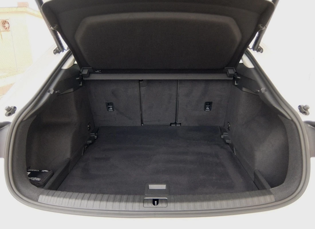 AUDI Q3 SPORTBACK 35TDI 150 cv S-TRONIC -ADVANCED Edition-