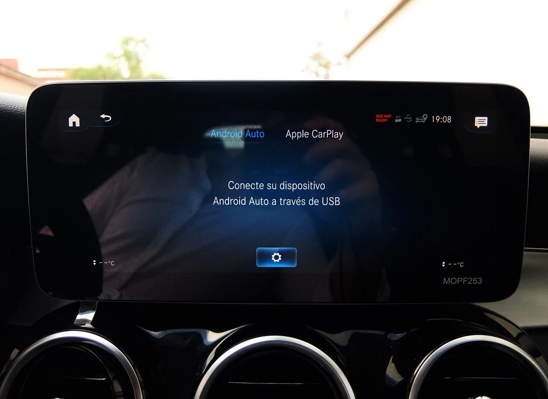 MERCEDES GLC 300de 306 cv 4MATIC AUTO 9G-Tronic -Pack AMG