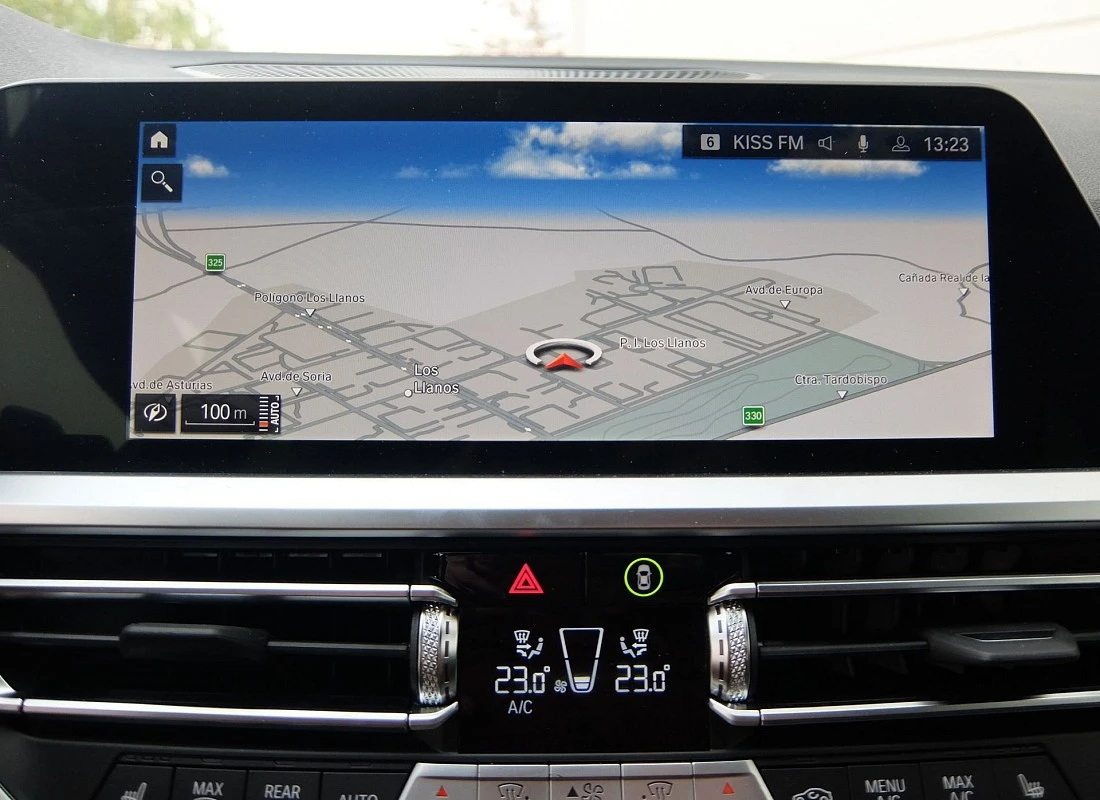 BMW 420d GRAN COUPE 190 cv AUTO -PACK M + BLACK Design + Techo -Full Equipe BMW 420d GRAN COUPE 190 cv AUTO -PACK M + BLACK Design + Techo -Full Equipe