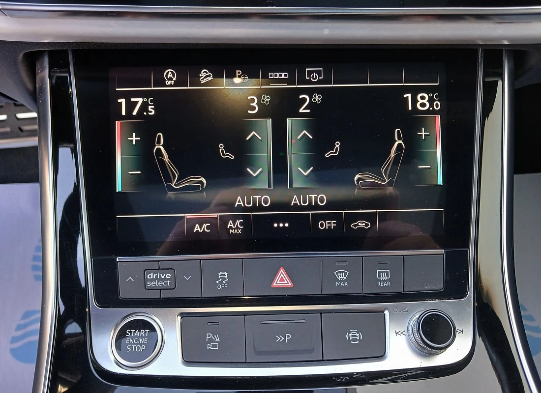 AUDI Q7 45TDI V6 232 cv QUATTRO TIPTRONIC -BLACK LINE Plus 7 plazas + TECHO + SUSP.NEUMÁTICA 2022 AUDI Q7 45TDI V6 232 cv QUATTRO TIPTRONIC -BLACK LINE Plus 7 plazas + TECHO + SUSP.NEUMÁTICA 2022