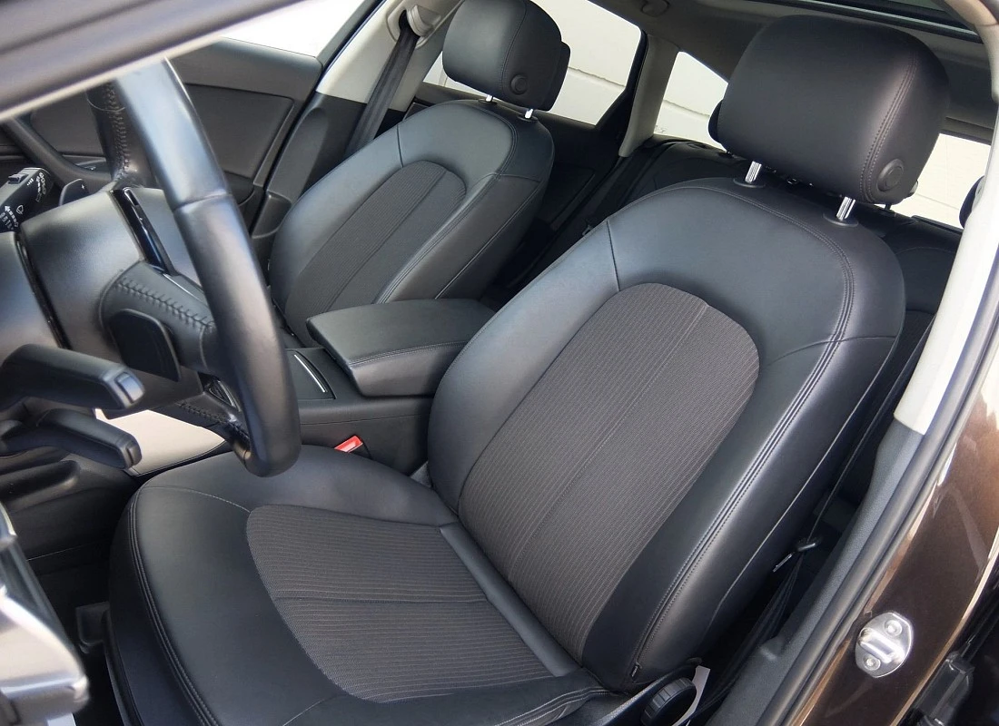 AUDI A6 ALLROAD 3.0TDI V6 QUATTRO S-TRONIC + TECHO AUDI A6 ALLROAD 3.0TDI V6 QUATTRO S-TRONIC + TECHO