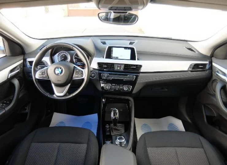 BMW X2 18d sdrive AUTO 150 cv+ Pack ADVANTAGE