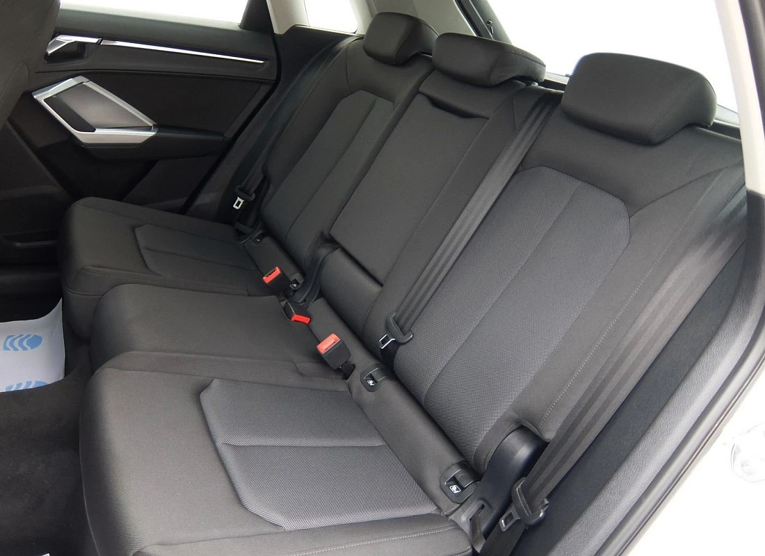 AUDI Q3 35TFSI 150 cv S-Tronic - ADVANCED EDITION -