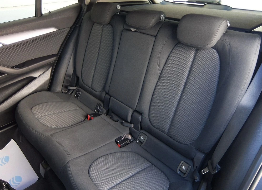 BMW X2 18d 150 cv sdrive AUTO Steptronic- 2022