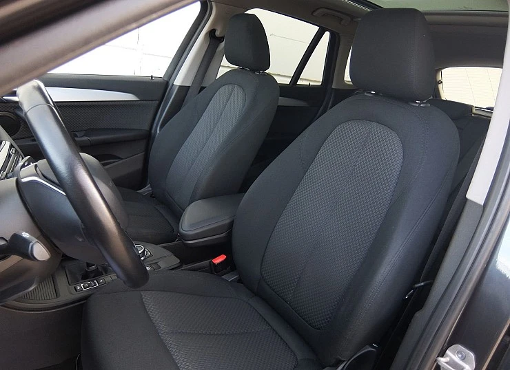 BMW X1 18I 140 cv sdrive AUTO pack SPORT Advantage + Techo 2021 BMW X1 18I 140 cv sdrive AUTO pack SPORT Advantage + Techo 2021