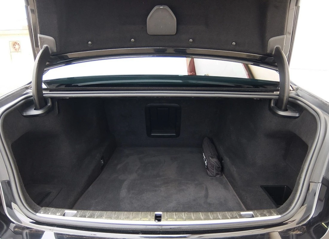 BMW 730d 286 cv X-DRIVE 4x4 AUTO - PACK M + Techo ( Diesel-Hibrido ECO)