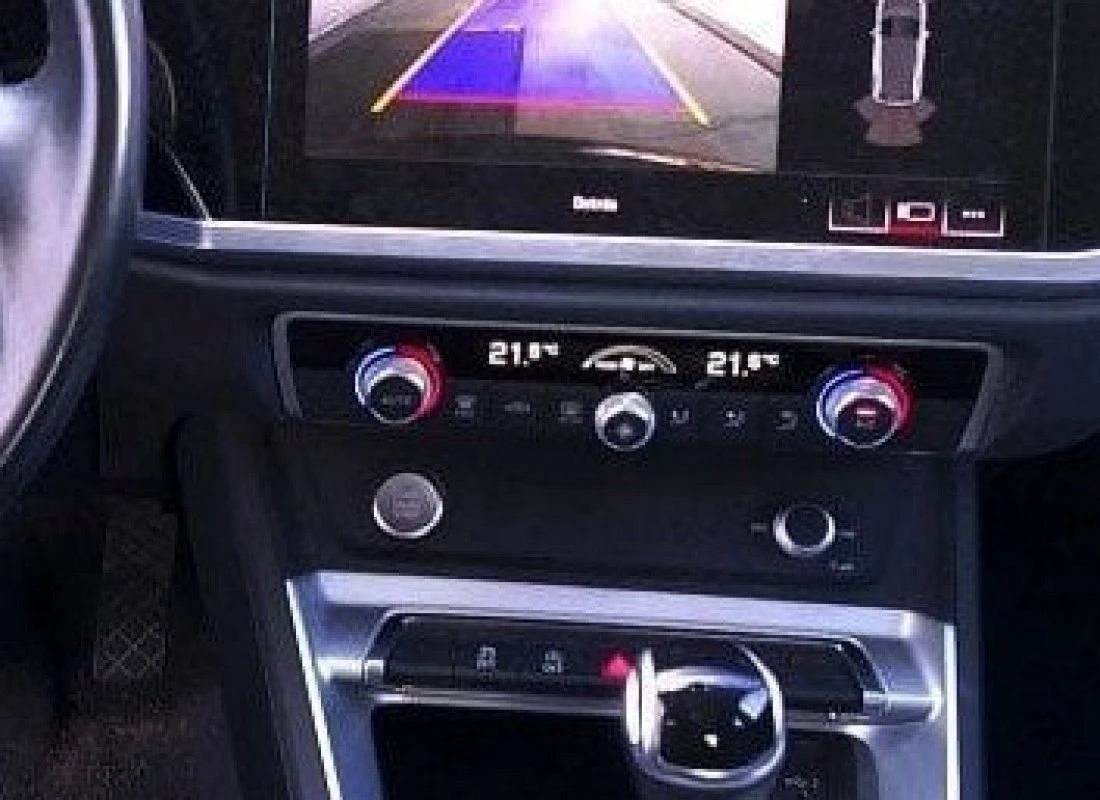 AUDI Q3 35TFSI 150 cv S-Tronic - ADVANCED EDITION -