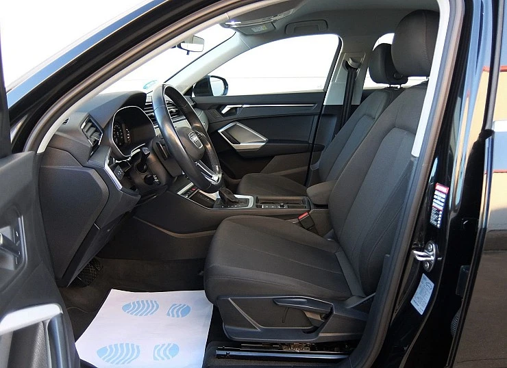 AUDI Q3 SPORTBACK 35TFSI 150 cv S-TRONIC ADVANCED Edition - ECO