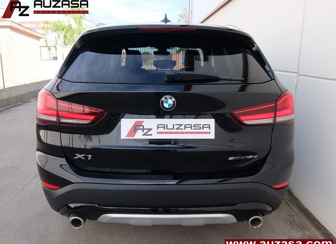 BMW X1 18d 150 cv sdrive AUTO  Pack X-LINE