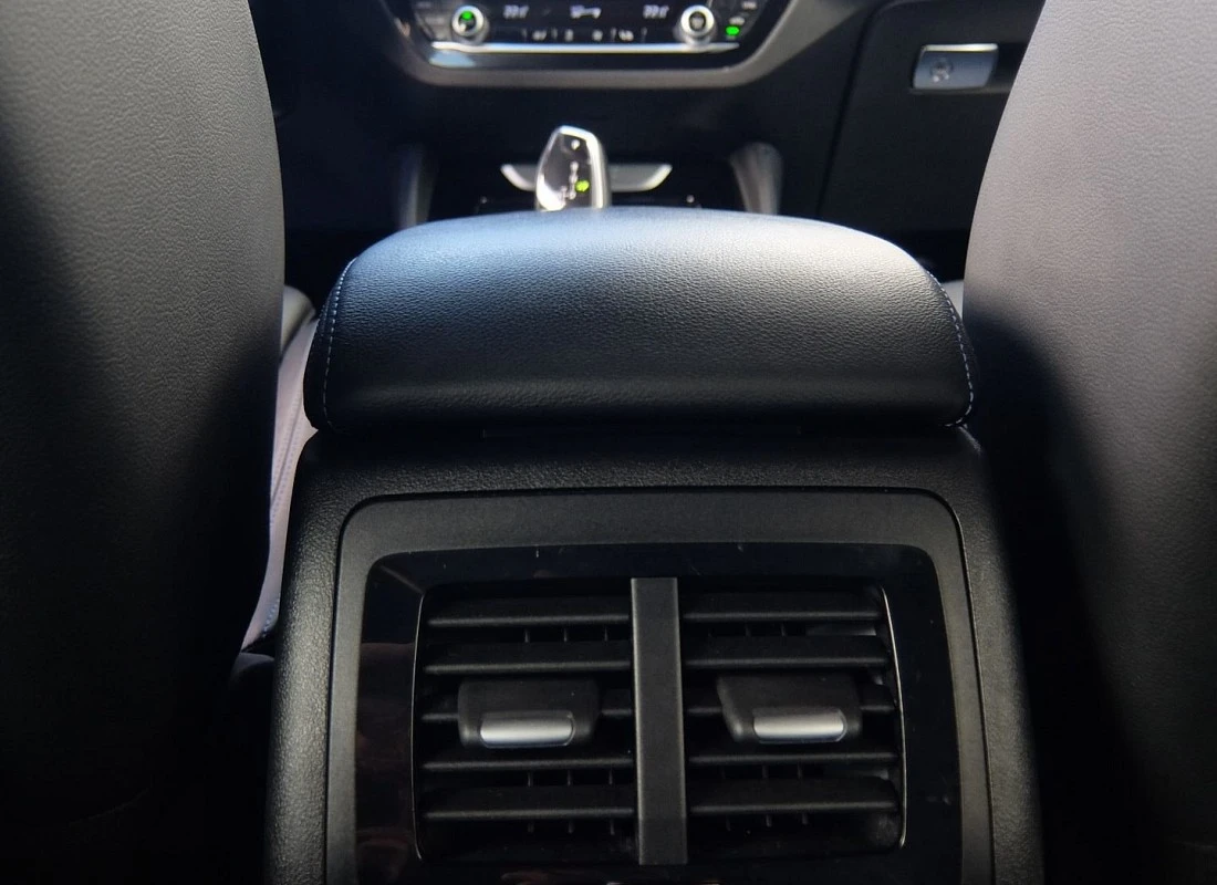 BMW X4 2.0d 190 cv X-DRIVE 4x4 AUTO -PACK M + BLACK Line Design