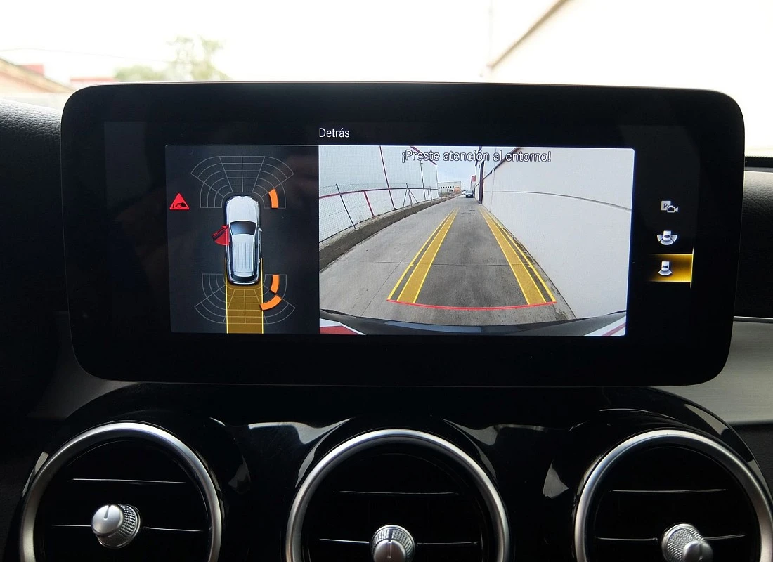 MERCEDES GLC 300de 306 cv 4MATIC AUTO 9G-Tronic -Pack AMG  2022