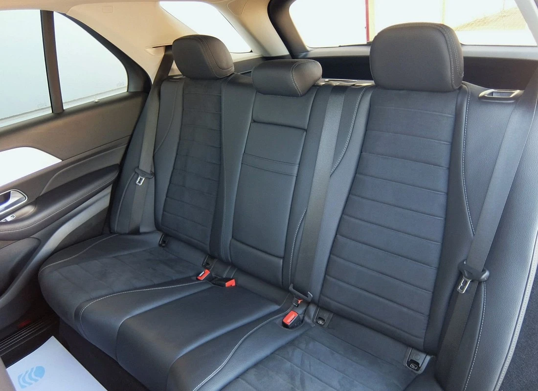 MERCEDES GLE 300d 245 cv 4MATIC AUTO -Pack AMG MERCEDES GLE 300d 245 cv 4MATIC AUTO -Pack AMG