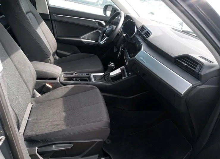 AUDI Q3 35TDI 150 cv S-Tronic -ADVANCE Edition