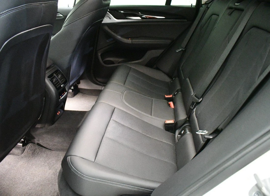 BMW X4 2.0d 190 cv X-DRIVE 4x4 AUTO -Pack X-LINE ECO- nuevo modelo 2022-