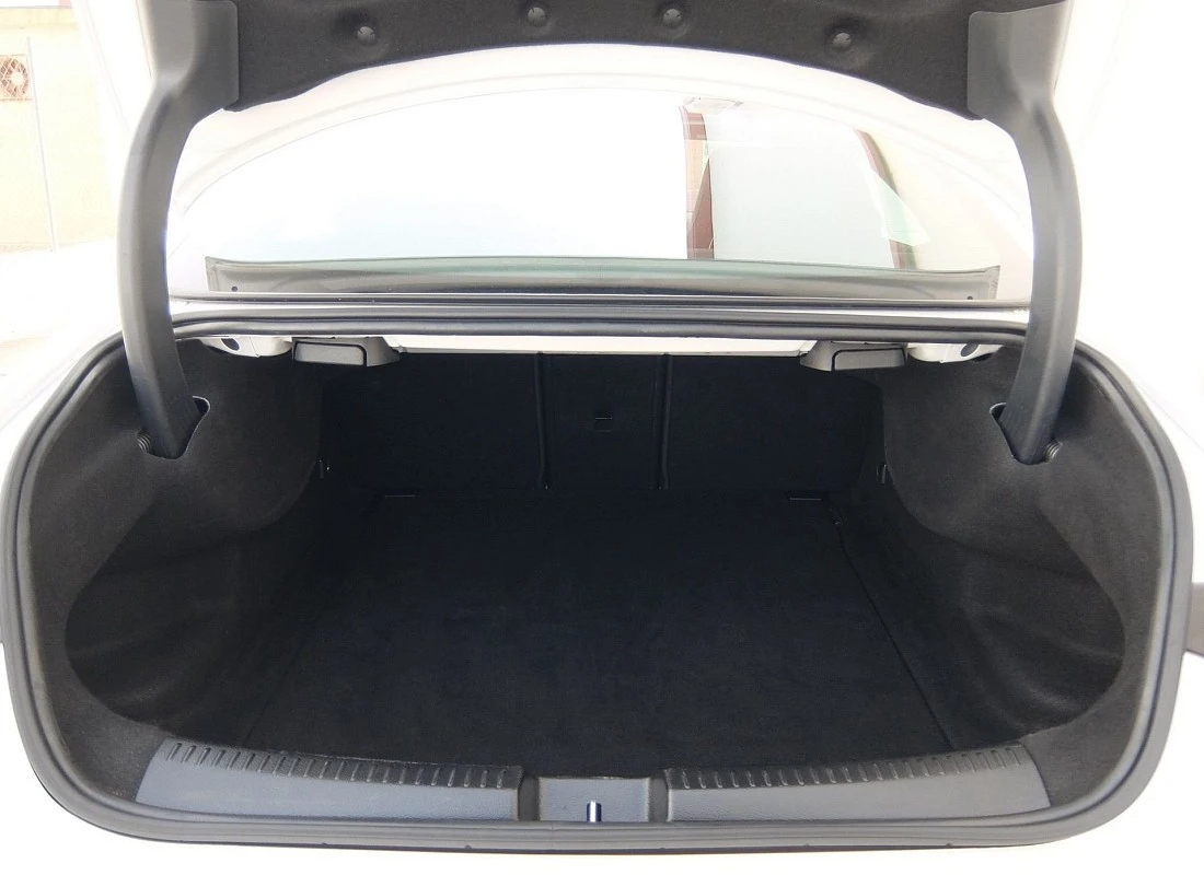 MERCEDES CLA 200 163 cv -PACK AMG