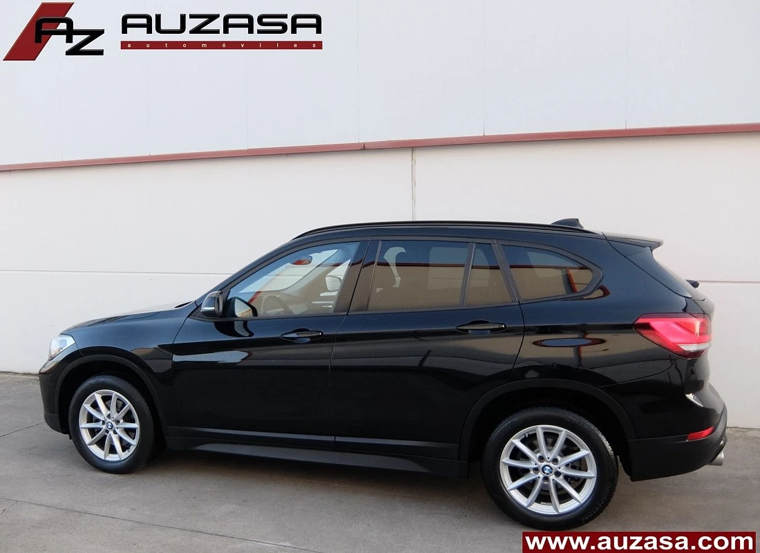 BMW X1 18D 150 CV SDRIVE -AUTOMÁTICO