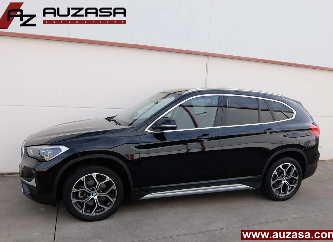 BMW X1 18d 150 cv sdrive AUTO  Pack X-LINE