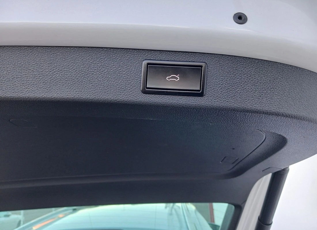 SKODA KODIAQ TSI 150 cv 4x4 AUTO DSG - Full EQUIPE -