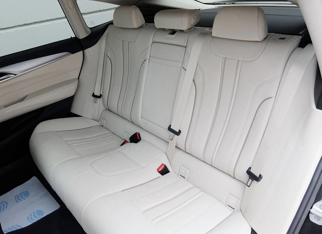 BMW 630D GT 286 cv AUTO + Techo - nuevo modelo 2021 - ECO