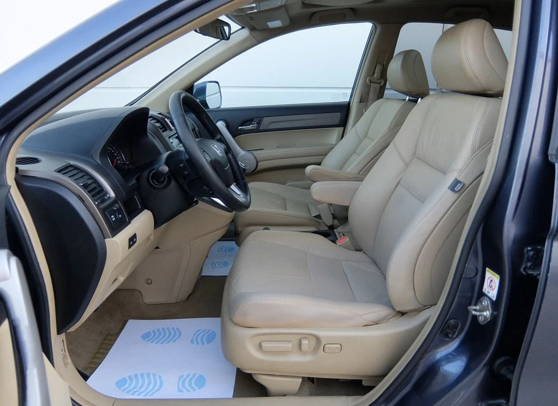 HONDA CR-V 2.2 I-CDTI 140 cv 4x4 INNOVA - Full Equipe + TECHO
