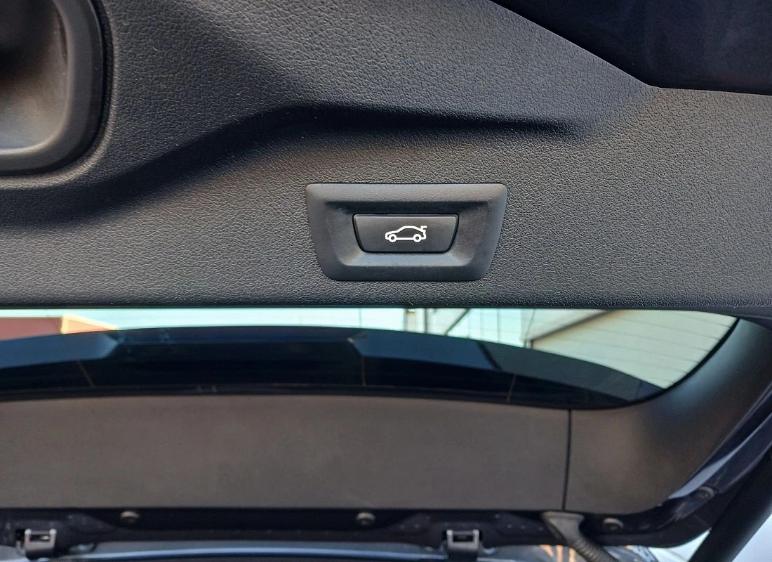 BMW X5 3.0d 286 cv X-DRIVE AUTO -Pack M - ECO - 2022 + SUSP. ADAPTATIVA + TECHO