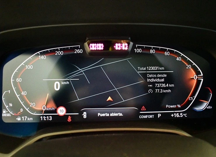 BMW X5 3.0d 286 cv X-DRIVE AUTO -Pack M+ TECHO + SUSP.ADAPTATIVA +LASER -2022 ECO BMW X5 3.0d 286 cv X-DRIVE AUTO -Pack M+ TECHO + SUSP.ADAPTATIVA +LASER -2022 ECO