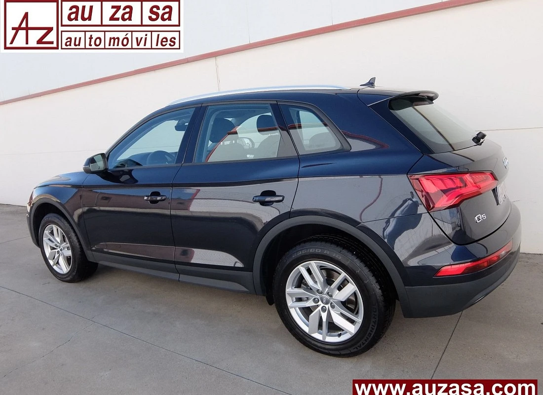 Audi Q5 2.0TDI 190cv QUATTRO S-TRONIC  - ADVANCE